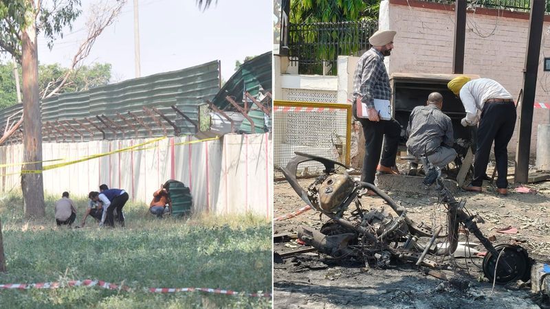 Punjab twin blasts: ਸੁਰੱਖਿਆ ਨਾਕਾਮੀ ਦੇ ਮੁੱਦੇ ਨੂੰ ਨਵਾਂ ਸਿਆਸੀ ਮੋੜਾ