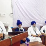 ਬੇਅਦਬੀ ਸੋਧ ਐਕਟ: ਸਪੀਕਰ ਨੂੰ ਅਕਾਲ ਤਖ਼ਤ ’ਤੇ ਸੱਦਿਆ