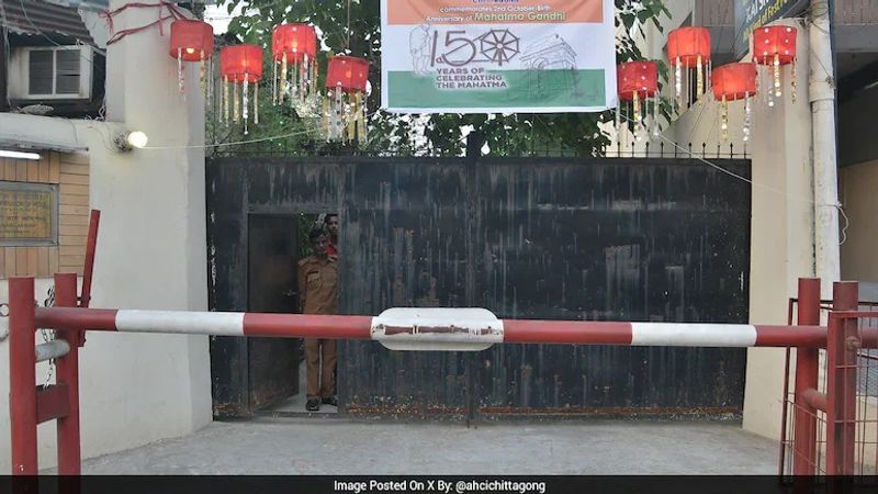 Chandigarh ਵਾਸੀ ਤੇ ਭਾਰਤੀ ਡਿਪਲੋਮੈਟ ਦੀ Bangladesh ਵਿਚਲੇ ਭਾਰਤੀ ਸਫਾਰਤਖਾਨੇ ਵਿਚੋਂ ਲਾਸ਼ ਮਿਲੀ