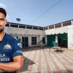 ਦਾਦੀ ਦੇ ‘ਥਾਪੇ’ ਤੋਂ ਕ੍ਰਿਕਟ ਮੈਦਾਨ ਤੱਕ: Indian Cricket team ਵਿੱਚ ਚੁਣਿਆ ਗਿਆ Gurnoor Brar