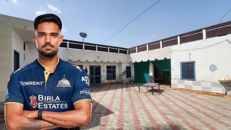 ਦਾਦੀ ਦੇ ‘ਥਾਪੇ’ ਤੋਂ ਕ੍ਰਿਕਟ ਮੈਦਾਨ ਤੱਕ: Indian Cricket team ਵਿੱਚ ਚੁਣਿਆ ਗਿਆ Gurnoor Brar