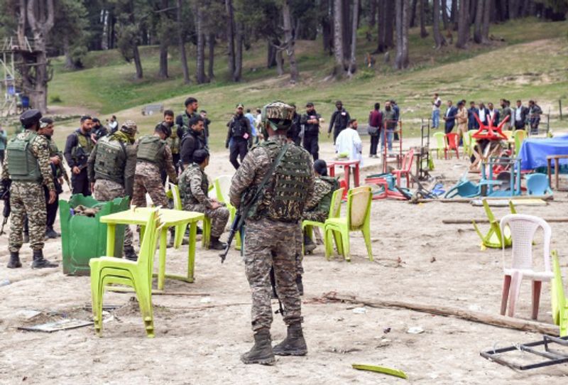Pahalgam Terror Attack: ਅਮਰੀਕਾ ਦਾ ਗੋਪ੍ਰੋ ਕੈਮਰਾ ਚੀਨ ਰਾਹੀਂ ਲਸ਼ਕਰ ਦੇ ਦਹਿਸ਼ਤਗਰਦਾਂ ਤੱਕ ਕਿਵੇਂ ਪਹੁੰਚਿਆ? NIA ਨੇ ਘੁੰਮਾਈ ਜਾਂਚ ਦੀ ਸੂਈ
