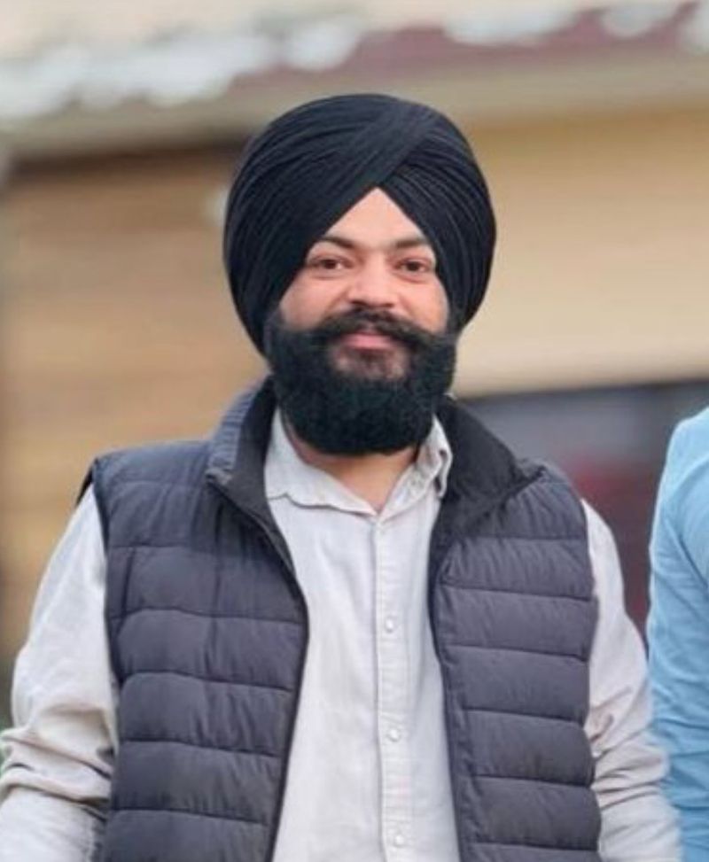 Nurpur Bedi ਵਿੱਚ ਨੌਜਵਾਨ ਦੀ ਗੋਲੀਆਂ ਮਾਰ ਕੇ ਹੱਤਿਆ
