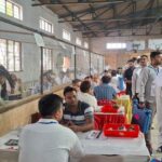 Haryana Municipal Election Results 2026 : ਪੰਚਕੂਲਾ, ਅੰਬਾਲਾ ਅਤੇ ਸੋਨੀਪਤ ਵਿੱਚ ਵੋਟਾਂ ਦੀ ਗਿਣਤੀ ਸ਼ੁਰੂ