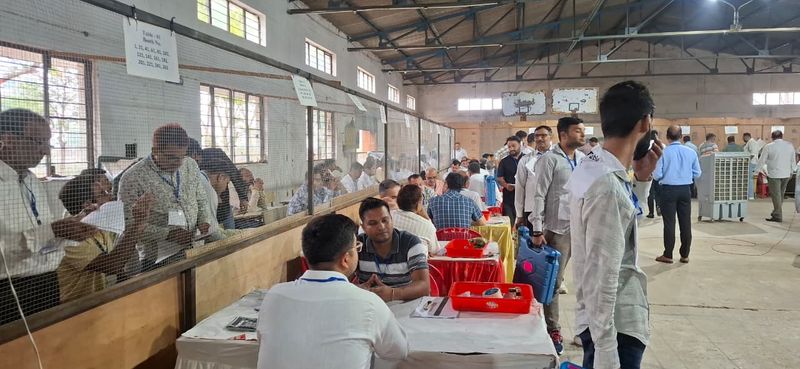 Haryana Municipal Election Results 2026 : ਪੰਚਕੂਲਾ, ਅੰਬਾਲਾ ਅਤੇ ਸੋਨੀਪਤ ਵਿੱਚ ਵੋਟਾਂ ਦੀ ਗਿਣਤੀ ਸ਼ੁਰੂ