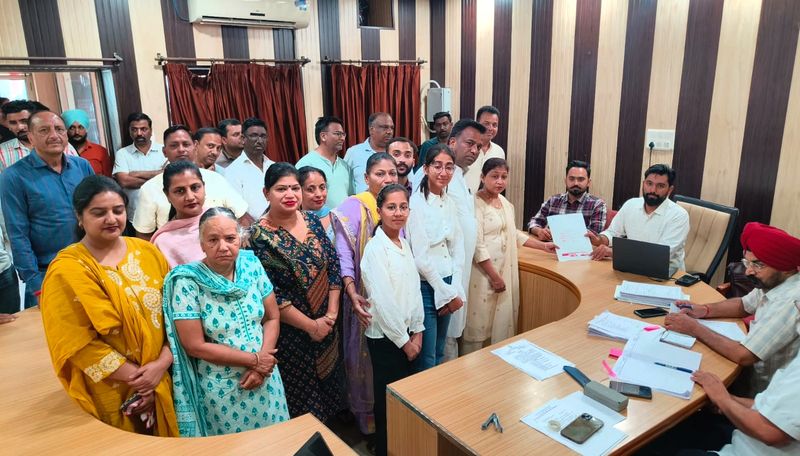 Punjab Elections: ਐੱਨਓਸੀ ਦੇ ਮੁੱਦੇ ’ਤੇ ਸਿਆਸੀ ਘਮਸਾਣ, ਹਾਈ ਕੋਰਟ ਪਹੁੰਚੀ ਭਾਜਪਾ