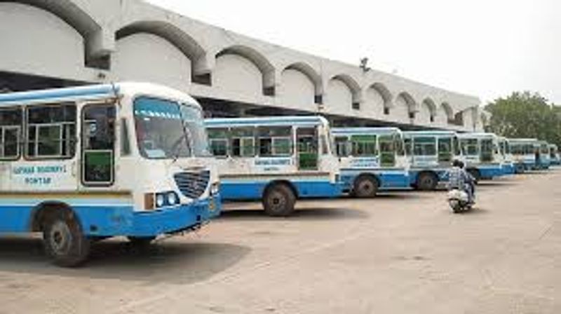Rohtak to Shimla Bus: ਹੁਣ ਰੋਹਤਕ ਤੋਂ ਸ਼ਿਮਲਾ ਦਾ ਸਫ਼ਰ ਸਿੱਧਾ ਤੇ ਸੁਖਾਲਾ; ਮਹਿਜ਼ 581 ਰੁਪਏ ਲੱਗੇਗਾ ਕਿਰਾਇਆ