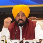 CM Mann ਦੀ ਭਵਿੱਖਬਾਣੀ ਨੇ ਭਖਾਇਆ ਸਿਆਸੀ ਮਾਹੌਲ; ਕਾਂਗਰਸ ਨੂੰ ਦੱਸਿਆ ਮੁੱਖ ਵਿਰੋਧੀ
