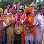 Punjab MC Elections Result: ਨਗਰ ਨਿਗਮ ਅਤੇ ਕੌਂਸਲ ਚੋਣਾਂ ’ਚ ਹੁਣ ਤੱਕ ਆਪ ਦੀ ਝੰਡੀ; ਮੁਹਾਲੀ ਵਿੱਚ ਵੀ ਅੱਗੇ