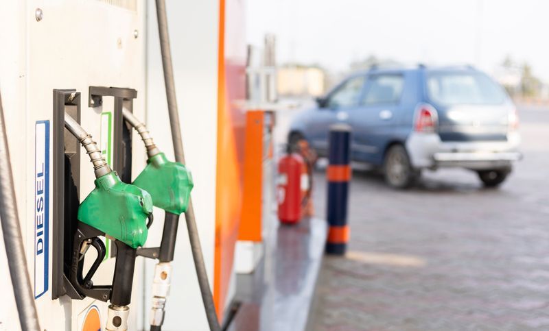 Petrol, Diesel Price Hike: ਪੈਟਰੋਲ, ਡੀਜ਼ਲ ਦੀਆਂ ਕੀਮਤਾਂ ਵਿੱਚ ਲਗਾਤਾਰ ਤੀਜੀ ਵਾਰ ਵਾਧਾ