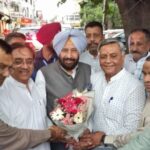 Punjab MC election fraud: ‘ਨਗਰ ਨਿਗਮ ਚੋਣਾਂ ’ਚ ਹੁਣ ਤੱਕ ਦੀ ਸਭ ਤੋਂ ਵੱਡੀ ਹੇਰਾਫੇਰੀ ਹੋਈ’: ‘ਕੇਵਲ ਢਿੱਲੋਂ