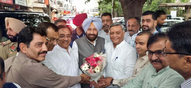 Punjab MC election fraud: ‘ਨਗਰ ਨਿਗਮ ਚੋਣਾਂ ’ਚ ਹੁਣ ਤੱਕ ਦੀ ਸਭ ਤੋਂ ਵੱਡੀ ਹੇਰਾਫੇਰੀ ਹੋਈ’: ‘ਕੇਵਲ ਢਿੱਲੋਂ