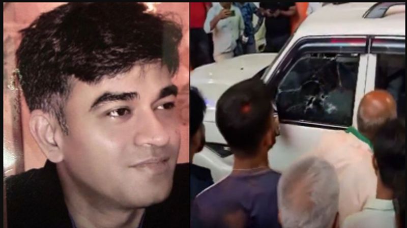 ਬੰਗਾਲ ‘ਚ ਤਣਾਅ: Suvendu Adhikari ਦੇ ਸਹਿਯੋਗੀ ਦੀ ਗੋਲੀ ਮਾਰ ਕੇ ਹੱਤਿਆ