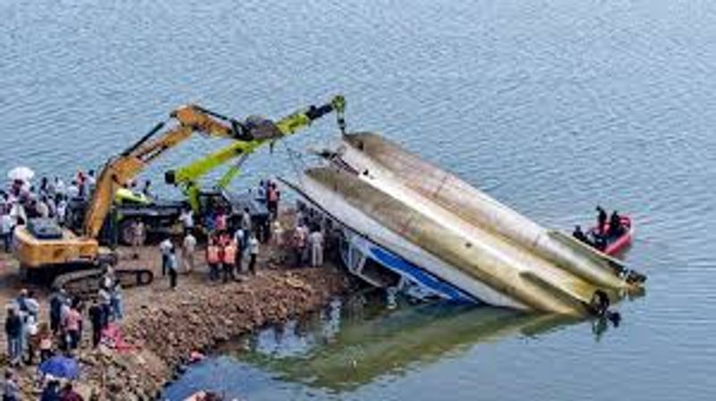 MP boat tragedy: ਸਰਕਾਰ ਵੱਲੋਂ ਨਿਆਂਇਕ ਜਾਂਚ ਦੇ ਹੁਕਮ; 3 ਮਹੀਨਿਆਂ ’ਚ ਸੌਂਪੀ ਜਾਵੇਗੀ ਰਿਪੋਰਟ