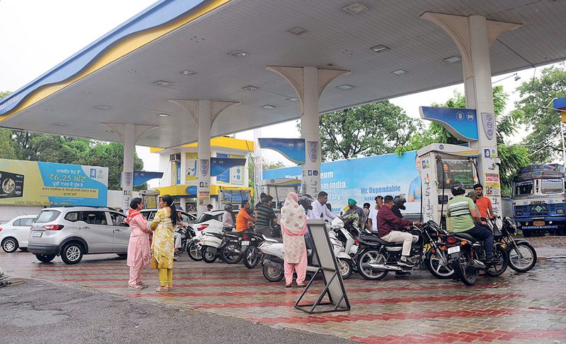 Petrol, Diesel Prices Hike: ਕੀ ਹੁਣ ਰਸੋਈ ਦਾ ਬਜਟ ਵਿਗੜੇਗਾ? ਜਾਣੋ ਕਿਹੜੀਆਂ ਚੀਜ਼ਾਂ ਹੋ ਸਕਦੀਆਂ ਨੇ ਮਹਿੰਗੀਆਂ