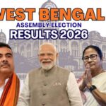 West Bengal Election Results 2026 Live: ਰੁਝਾਨਾਂ ’ਚ ਭਾਜਪਾ ਮੋਹਰੀ; ‘ਕਮਲ’ ਖਿੜਦਾ ਦੇਖ ਭਾਜਪਾ ਵਰਕਰਾਂ ਨੇ ਮਨਾਇਆ ਜਸ਼ਨ