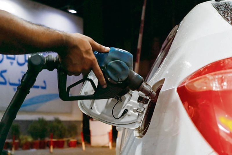 Petrol Price Today: ਡੱਬਵਾਲੀ ’ਚ ਪੈਟਰੋਲ ਦੀ ਕੀਮਤ 100.81 ਰੁਪਏ ਲੀਟਰ ਹੋਈ