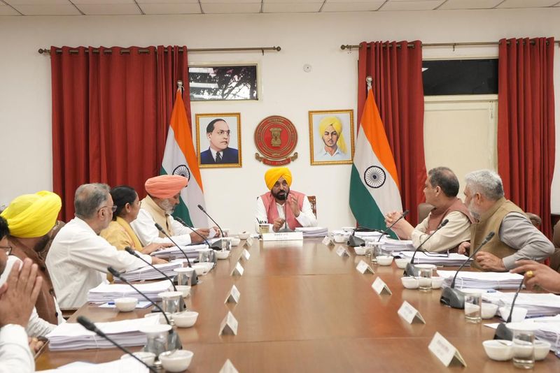 Punjab government ਨੇ 8 ਹਜ਼ਾਰ ਸਰਪੰਚਾਂ ਨੂੰ ਮਾਣ-ਭੱਤਾ ਦੇਣ ਤੋਂ ਪੱਲਾ ਝਾੜਿਆ