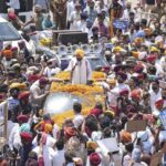 ‘Shukrana yatra’: ਮਾਨ ਨੇ ਮੁੜ ਦੁਹਰਾਇਆ, ‘ਪੰਜਾਬ ਹੋਏ ਧਮਾਕੇ ਸੂਬੇ ’ਚ ਭਾਜਪਾ ਦੇ ਦਾਖਲੇ ਦਾ ਸਕੇਤ’