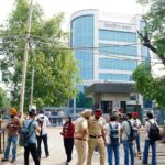 ਸੀਬੀਆਈ ਵੱਲੋਂ Punjab Vigilance Bureau ਦੇ ਦਲਾਲ ਗ੍ਰਿਫ਼ਤਾਰ