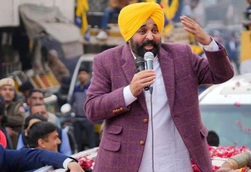 ਬੇਅਦਬੀ ਮਾਮਲੇ ’ਚ ਕੋਈ ਮਾਨਸਿਕ ਰੋਗੀ ਸ਼ਾਮਲ ਹੋਇਆ ਤਾਂ ਪਰਿਵਾਰ ’ਤੇ ਦਰਜ ਹੋਵੇਗਾ ਕੇਸ: Bhagwant Mann