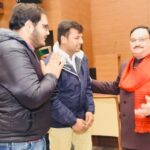 ਸੀ.ਬੀ.ਆਈ. ਦਾ ਇੱਕ ਹੋਰ ਵੱਡਾ ਐਕਸ਼ਨ: ਮਲੋਟ ’ਚ ਭਾਜਪਾ ਯੂਥ ਆਗੂ ਦੇ ਘਰ ਦਬਿਸ਼; 5 ਲੱਖ ਦੀ ਨਕਦੀ ਤੇ ਦਸਤਾਵੇਜ਼ ਬਰਾਮਦ