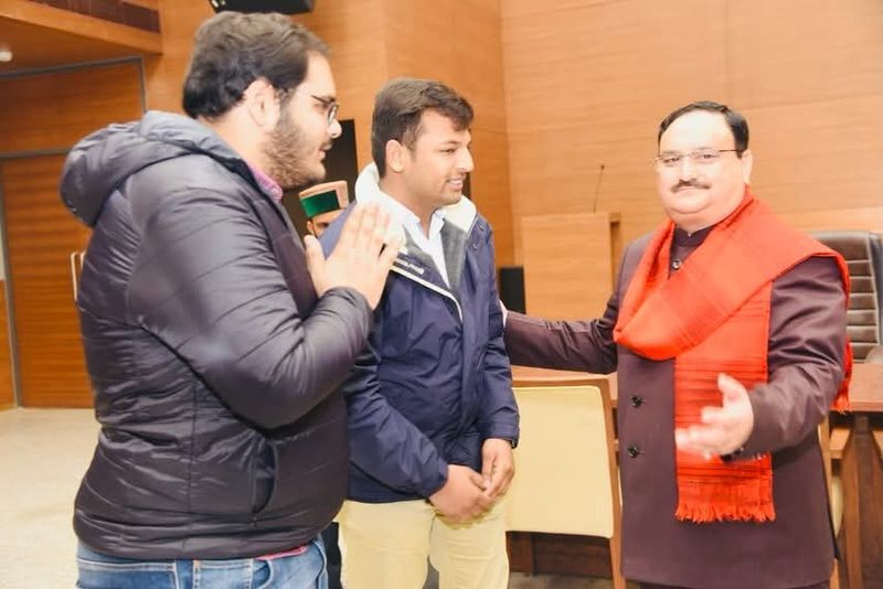 ਸੀ.ਬੀ.ਆਈ. ਦਾ ਇੱਕ ਹੋਰ ਵੱਡਾ ਐਕਸ਼ਨ: ਮਲੋਟ ’ਚ ਭਾਜਪਾ ਯੂਥ ਆਗੂ ਦੇ ਘਰ ਦਬਿਸ਼; 5 ਲੱਖ ਦੀ ਨਕਦੀ ਤੇ ਦਸਤਾਵੇਜ਼ ਬਰਾਮਦ