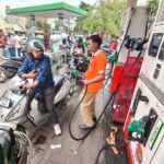 Petrol Diesel price hike: ਤੇਲ ਦੀਆਂ ਕੀਮਤਾਂ ’ਚ ਮੁੜ ਵਾਧਾ; ਪੈਟਰੋਲ-ਡੀਜ਼ਲ 90 ਪੈਸੇ ਮਹਿੰਗਾ