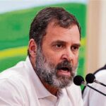 CBI Director ਦੀ ਚੋਣ ਕਰਨ ਵਾਲੀ ਪ੍ਰਕਿਰਿਆ ਪਾਰਦਰਸ਼ੀ ਨਹੀਂ: Rahul Gandhi