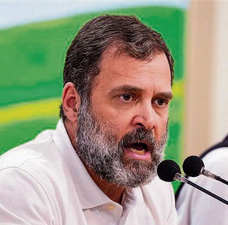 CBI Director ਦੀ ਚੋਣ ਕਰਨ ਵਾਲੀ ਪ੍ਰਕਿਰਿਆ ਪਾਰਦਰਸ਼ੀ ਨਹੀਂ: Rahul Gandhi