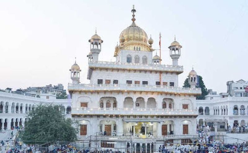 Akal Takht ਵਿਖੇ ਅੱਜ ਪੇਸ਼ ਹੋਣਗੇ ਸਪੀਕਰ ਕੁਲਤਾਰ ਸਿੰਘ ਸੰਧਵਾਂ