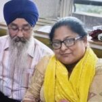 ਜ਼ਮੀਨੀ ਵਿਵਾਦ ਨੇ ਲਈਆਂ ਦੋ ਜਾਨਾਂ: ਗੁਰਦਾਸਪੁਰ ’ਚ ਵੱਡੇ ਭਰਾ ਵੱਲੋਂ ਆਪਣੇ ਹੀ ਭਰਾ-ਭਰਜਾਈ ਦਾ ਗੋਲੀਆਂ ਮਾਰ ਕੇ ਕਤਲ