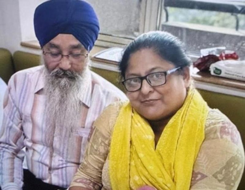 ਜ਼ਮੀਨੀ ਵਿਵਾਦ ਨੇ ਲਈਆਂ ਦੋ ਜਾਨਾਂ: ਗੁਰਦਾਸਪੁਰ ’ਚ ਵੱਡੇ ਭਰਾ ਵੱਲੋਂ ਆਪਣੇ ਹੀ ਭਰਾ-ਭਰਜਾਈ ਦਾ ਗੋਲੀਆਂ ਮਾਰ ਕੇ ਕਤਲ