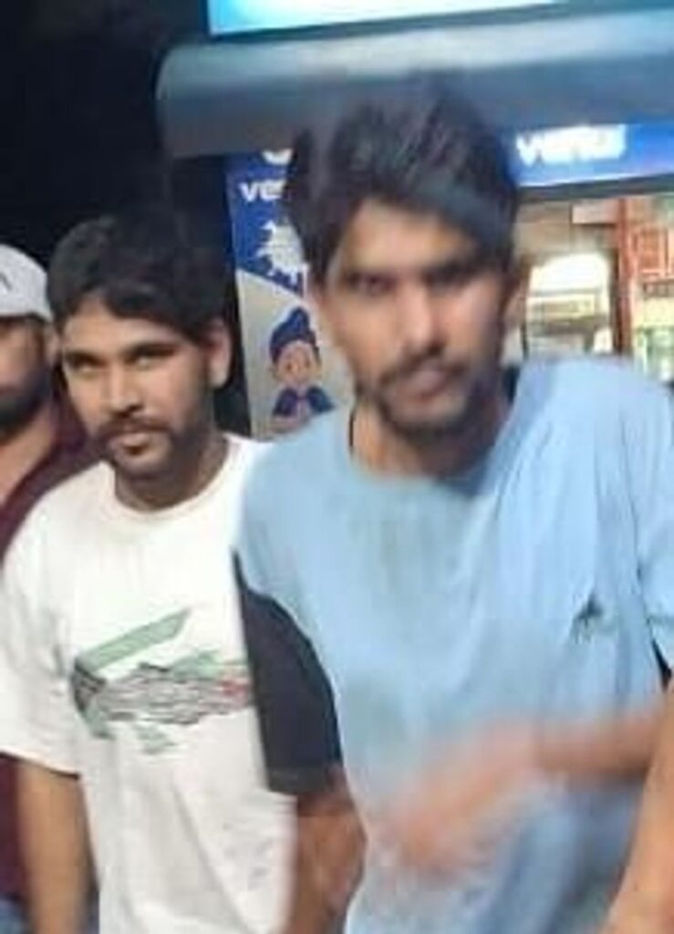 Jalandhar Blast Case: ਜਲੰਧਰ ਬੰਬ ਧਮਾਕੇ ਮਾਮਲੇ ’ਚ ਲੋੜੀਂਦੇ ਦੋ ਕਾਬੂ