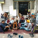 ਪੈਟਰੋਲ ਦੇ ਰੇਟ ਵਧਣ ਤੋਂ ਬਾਅਦ ਪਾਰਸਲ ਡਿਲੀਵਰੀ ਹੋਈ ਔਖੀ; ਨੌਜਵਾਨਾਂ ਨੇ ਬੰਦ ਕੀਤਾ ਕੰਮ, ਆਮ ਲੋਕ ਪਰੇਸ਼ਾਨ