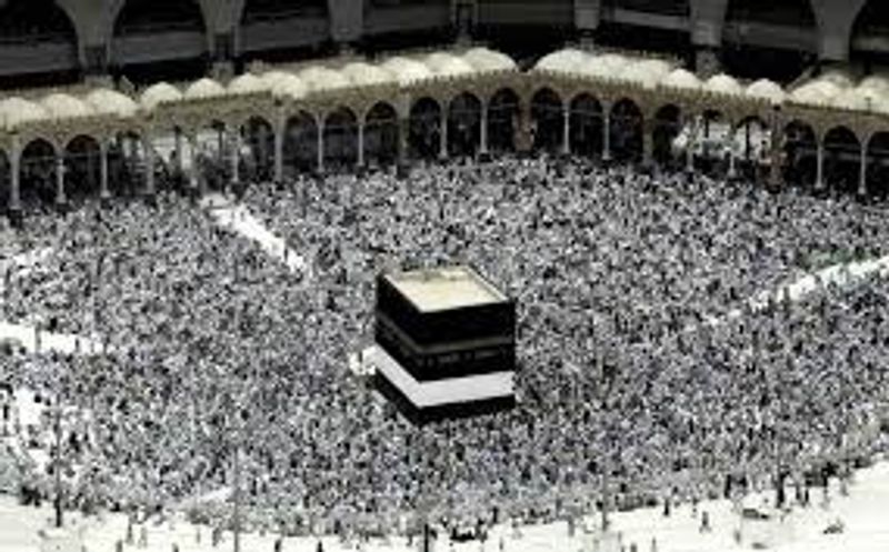 Hajj 2026 starts: ਪਵਿੱਤਰ ਹੱਜ ਯਾਤਰਾ ਅੱਜ ਤੋਂ ਸ਼ੁਰੂ: ਭਾਰਤ ਦੇ 1.75 ਲੱਖ ਸ਼ਰਧਾਲੂਆਂ ਸਮੇਤ ਦੁਨੀਆ ਭਰ ਦੇ ਲੱਖਾਂ ਮੁਸਲਮਾਨ ਮੱਕਾ ਪਹੁੰਚੇ