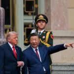 Trump-Xi Jinping Meeting: ‘ਰਿਸ਼ਤਾ ਪਹਿਲਾਂ ਨਾਲੋਂ ਕਿਤੇ ਬਿਹਤਰ ਹੋਣ ਵਾਲਾ ਹੈ’: ਟਰੰਪ
