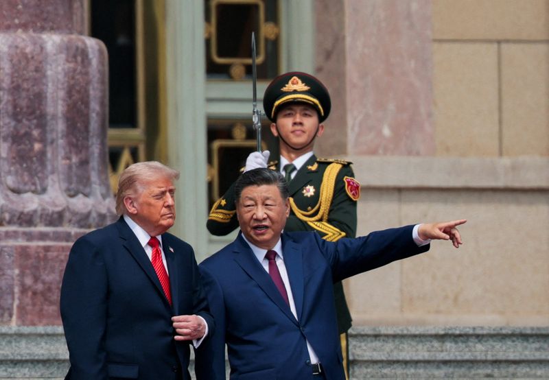 Trump-Xi Jinping Meeting: ‘ਰਿਸ਼ਤਾ ਪਹਿਲਾਂ ਨਾਲੋਂ ਕਿਤੇ ਬਿਹਤਰ ਹੋਣ ਵਾਲਾ ਹੈ’: ਟਰੰਪ