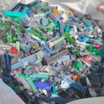 Illegal Biomedical Waste ਰੀਸਾਈਕਲਿੰਗ ਰੈਕੇਟ ਦਾ ਪਰਦਾਫਾਸ਼