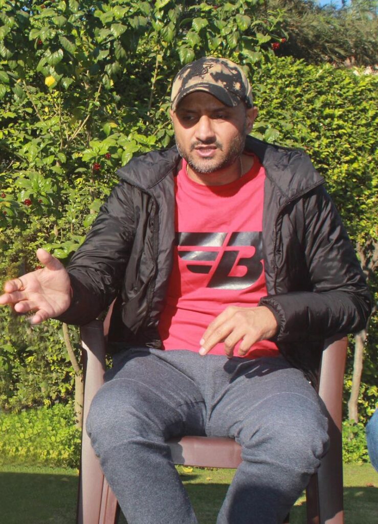 Troll ਹੋਣ ਤੋਂ ਬਾਅਦ Harbhajan Singh ਨੇ ‘X’ ਦੇ ਕਮੈਂਟ ਸੈਕਸ਼ਨ ’ਤੇ ਲਾਈ ਪਾਬੰਦੀ