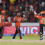 IPL 2026: ਸਨਰਾਈਜ਼ਰਜ਼ ਹੈਦਰਾਬਾਦ ਨੇ ਰੌਇਲ ਚੈਲੰਜਰਜ਼ ਬੰਗਲੁਰੂ ਨੂੰ 55 ਦੌੜਾਂ ਨਾਲ ਹਰਾਇਆ