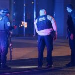 White House Shooting: ਵ੍ਹਾਈਟ ਹਾਊਸ ਨੇੜੇ ਚੈੱਕਪੁਆਇੰਟ ’ਤੇ ਗੋਲੀਬਾਰੀ ਕਰਨ ਵਾਲੇ ਸ਼ੱਕੀ ਦੀ ਪੁਲੀਸ ਹਮਲੇ ’ਚ ਮੌਤ