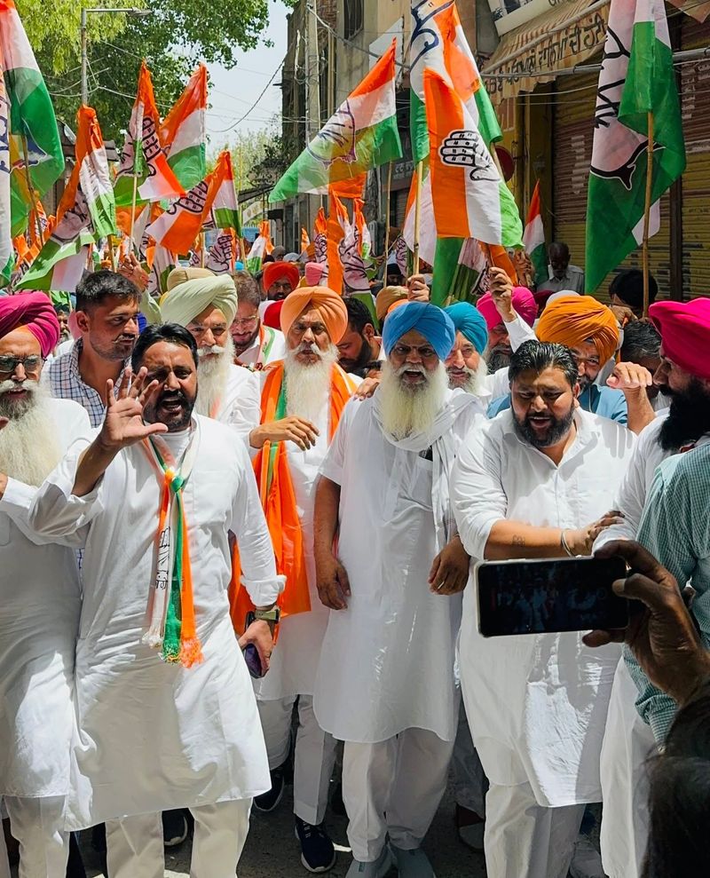 ਪੱਟੀ ਨਗਰ ਕੌਂਸਲ ਦੀਆਂ ਚੋਣਾਂ ਵਿੱਚ ‘ਤੱਕੜੀ’ ਗਾਇਬ