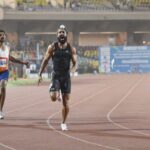 Gurindervir Singh 100m national record: “ਤੁਸੀਂ ਵੀ ਇੱਥੇ ਤੱਕ ਪਹੁੰਚਣਾ ਹੈ”, ਗੁਰਿੰਦਰਵੀਰ ਸਿੰਘ ਨੇ ਨੌਜਵਾਨ ਕੁੜੀਆਂ ਨੂੰ ਦਿੱਤੀ ਪ੍ਰੇਰਨਾ