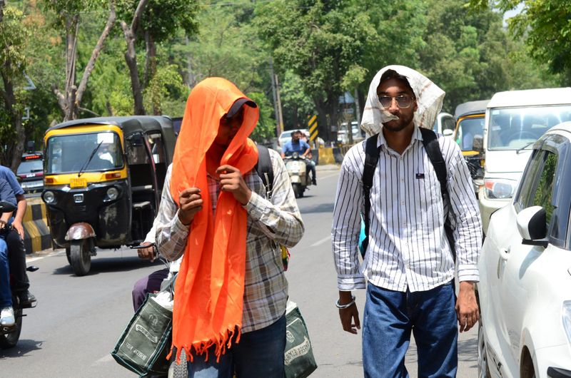 Punjab News: ਪੰਜਾਬ ’ਚ ਅਤਿ ਦੀ ਗਰਮੀ ਕਾਰਨ ਤੇਜ਼ ਬੁਖਾਰ ਦਾ ਕਹਿਰ