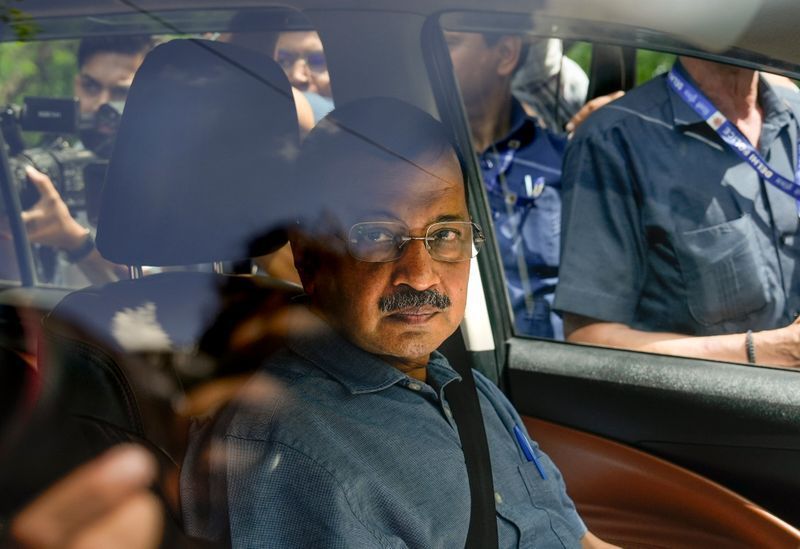 ਆਬਕਾਰੀ ਕੇਸ: ਹਾਈ ਕੋਰਟ ਕੇਜਰੀਵਾਲ ਲਈ ਅਦਾਲਤੀ ਮਿੱਤਰ ਨਿਯੁਕਤ ਕਰੇਗੀ