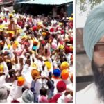 ‘ਸ਼ੁਕਰਾਨਾ ਯਾਤਰਾ’ ਕਾਰਨ ਲੱਗੀਆਂ ਟ੍ਰੈਫਿਕ ਪਾਬੰਦੀਆਂ ਨੇ ਉਜਾੜੀ ਕੁੱਖ; ਅਣਜੰਮੇ ਬੱਚੇ ਦੀ ਮੌਤ ਦੇ ਗੰਭੀਰ ਦੋਸ਼