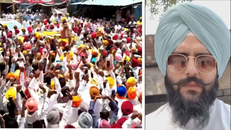 ‘ਸ਼ੁਕਰਾਨਾ ਯਾਤਰਾ’ ਕਾਰਨ ਲੱਗੀਆਂ ਟ੍ਰੈਫਿਕ ਪਾਬੰਦੀਆਂ ਨੇ ਉਜਾੜੀ ਕੁੱਖ; ਅਣਜੰਮੇ ਬੱਚੇ ਦੀ ਮੌਤ ਦੇ ਗੰਭੀਰ ਦੋਸ਼