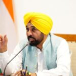 ਮੁੱਖ ਮੰਤਰੀ ਮਾਨ ਅੱਜ ਦਿੱਲੀ ਫੇਰੀ ’ਤੇ: ਕੇਂਦਰੀ ਮੰਤਰੀ ਨਿਤਿਨ ਗਡਕਰੀ, ਪ੍ਰਹਿਲਾਦ ਜੋਸ਼ੀ ਤੇ ਸ਼ਿਵਰਾਜ ਚੌਹਾਨ ਨਾਲ ਕਰਨਗੇ ਮੁਲਾਕਾਤ