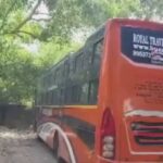Gang-rape inside bus: ਪ੍ਰਾਈਵੇਟ ਬੱਸ ਵਿੱਚ ਮਹਿਲਾ ਨਾਲ ਸਮੂਹਿਕ ਜਬਰ ਜਨਾਹ, ਮੁਲਜ਼ਮ ਕਾਬੂ